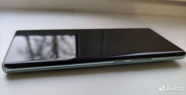 Nubia Z50, 12/256 ГБ