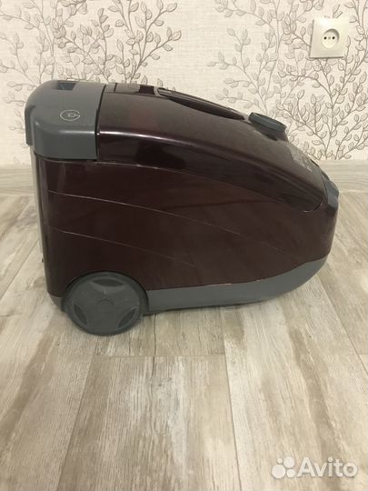 Пылесос Thomas Twin t1