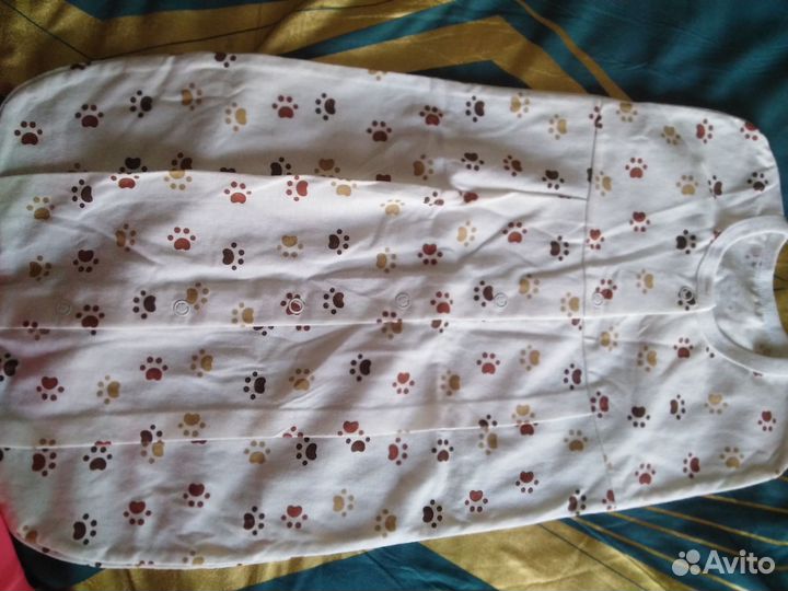 Кокон-пеленка