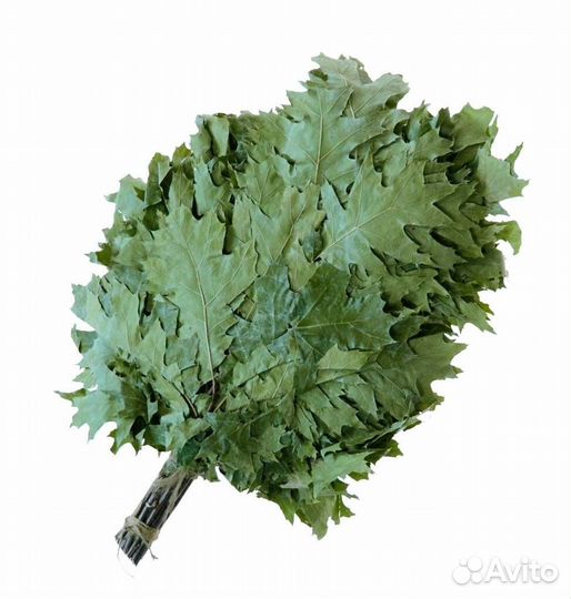 Веники для бани