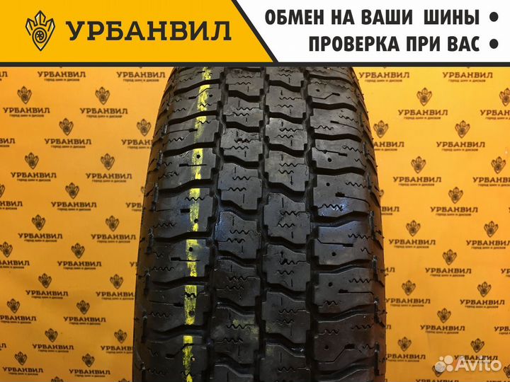 Uniroyal Rallye M+S 165 R13 82Q