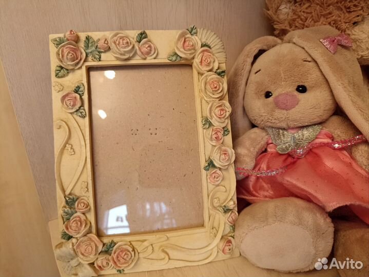 Рамка для фотографий 10*15