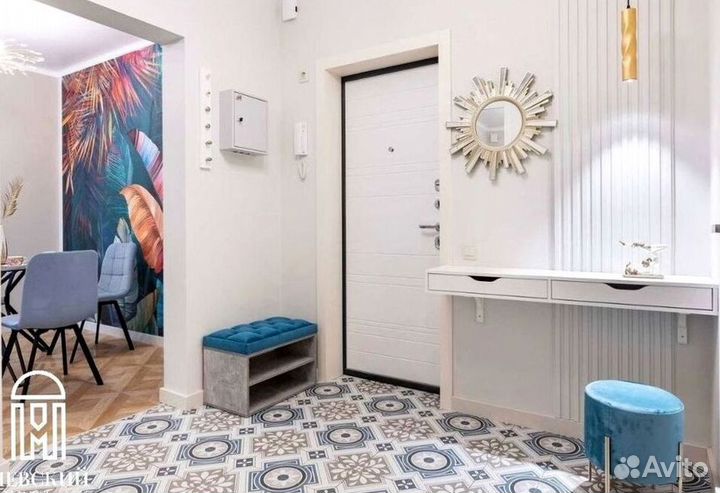 Прихожие на заказ