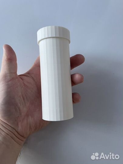 Кейс для шариков