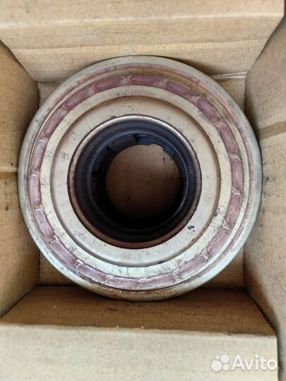 Сцепление ford Focus 3 PowerShift