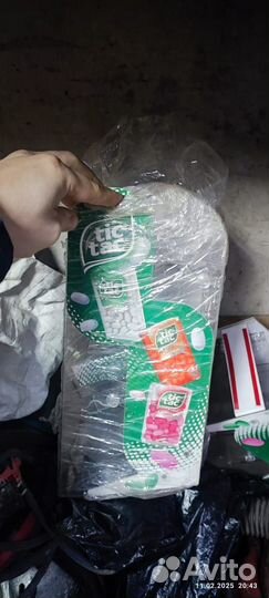 Подставка под товар, витрина