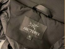 Куртка Arcteryx Димесезон