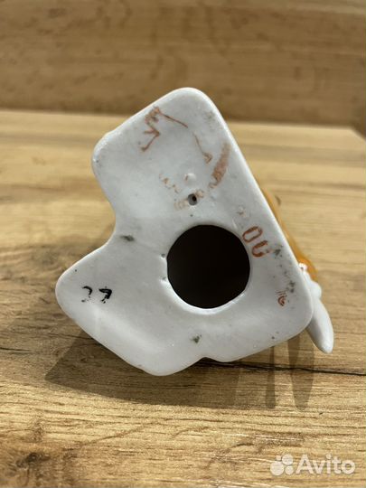 Статуэтка СССР