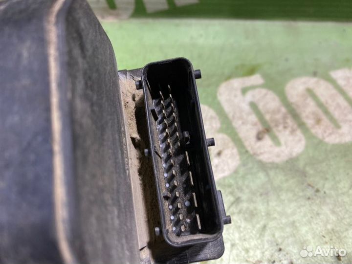 Блок ABS Nissan Primera P12 QR20DE