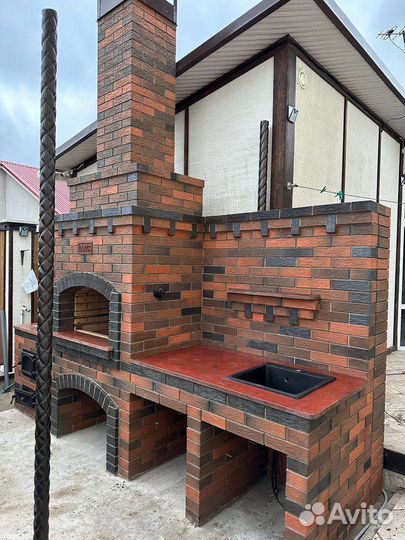 Услуги печника