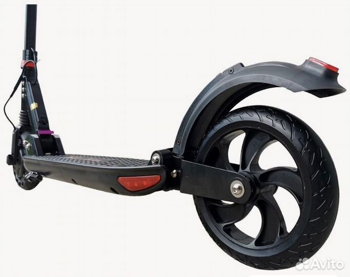 Электросамокат aovo S3 NEW