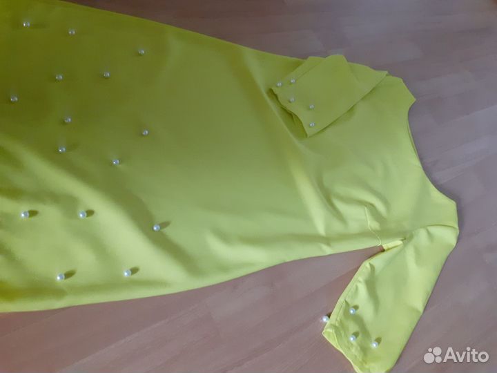 Платье 44-46 р