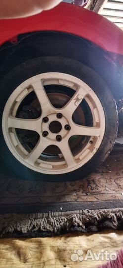 Колеса Yamato nomura sport r17 245/40