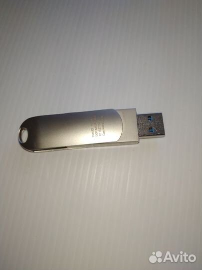 Usb флешка 128gb