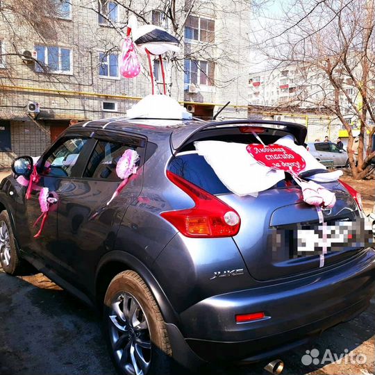 Выписка из роддома