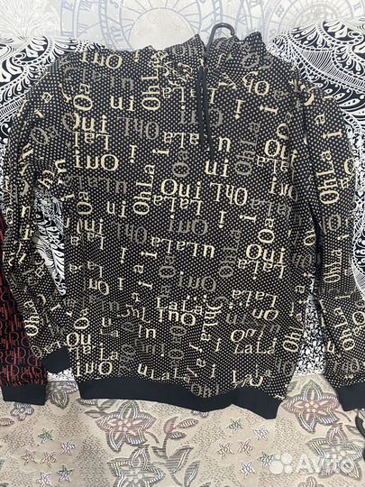 Кофта мужская