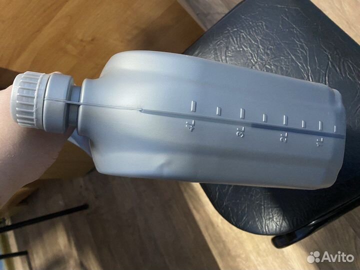 Масло моторное 5w30 VAG 5 л G052195M4