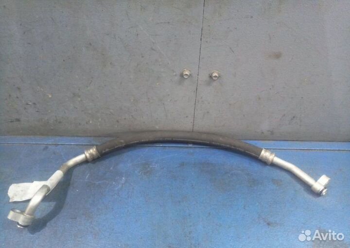 Трубка кондиционера Honda Accord 8 CU