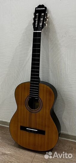 Классическая гитара