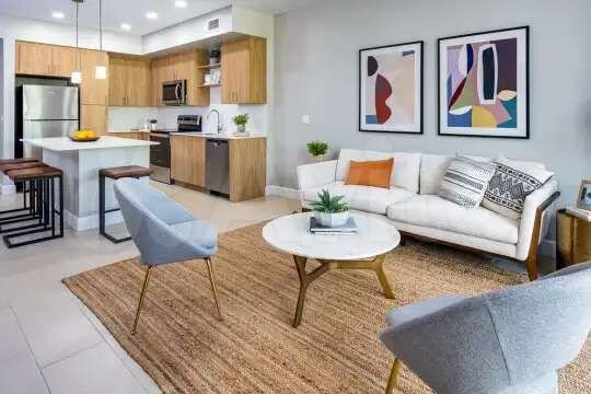 2-к. квартира, 57 м² (Грузия)