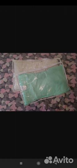 Детское постельное белье в детскую кроватку