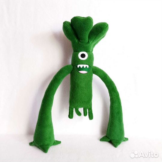 Высокий Виктор из Сад Банбана Мягкая игрушка