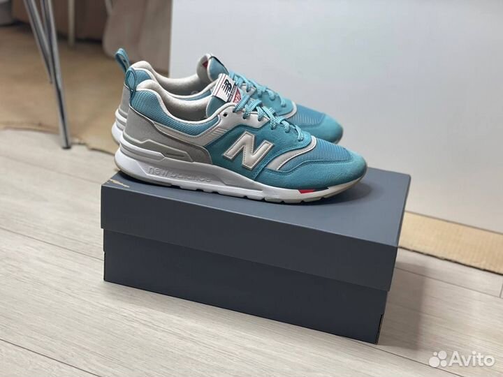 New Balance 997H Classic