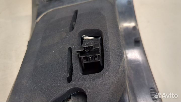 Фонарь (задний) правый Mercedes E W212, 2011