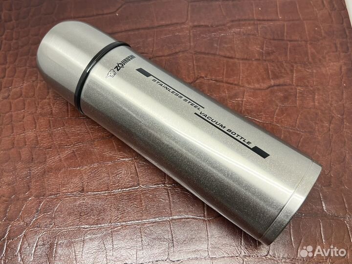 Термос Zojirushi SV-GWF50 без тефлона