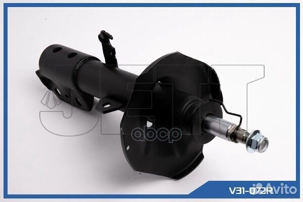 Стойка jett V31-072R (334436) V31072R jett