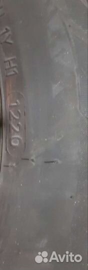 Hankook Winter I'Pike RS2 W429 195/65 R15 91T