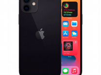 iPhone 12, 128 ГБ