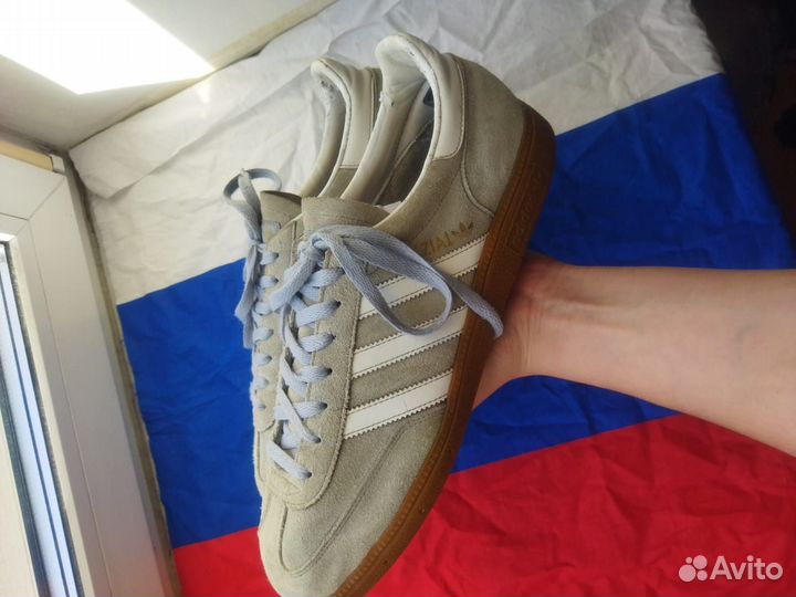 Adidas handball Spezial оригинал