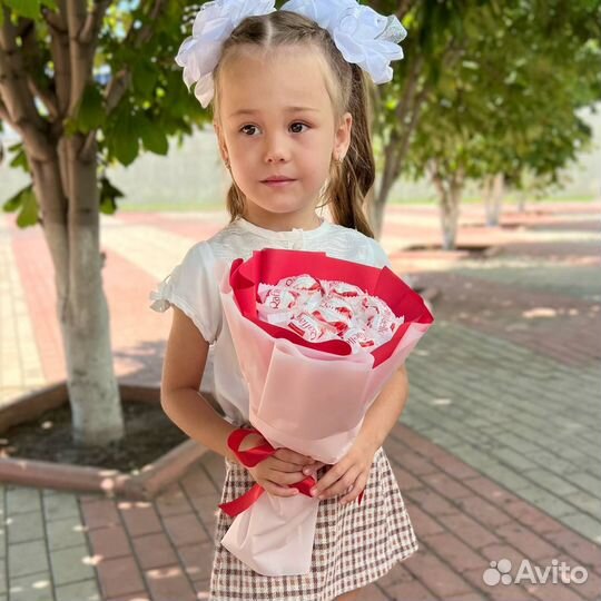 Сладкий букет