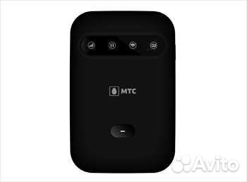 Спутниковый Интернет МТС