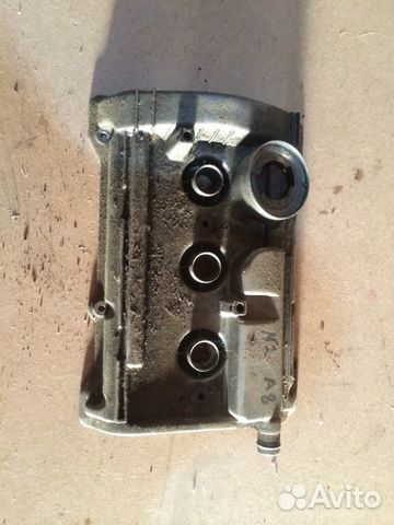 Крышка головки Audi A8 (D2) 2.8i