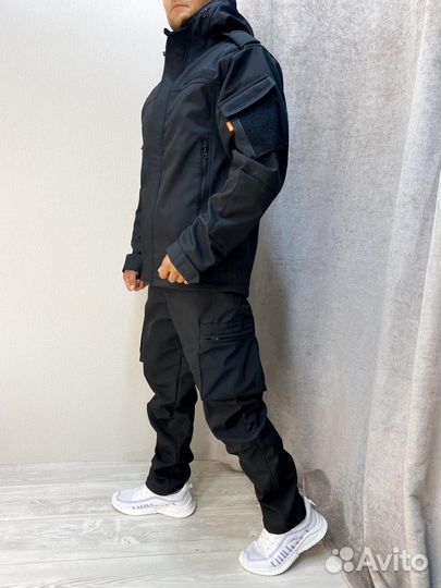 Костюм горка деми с 44 по 62 размер