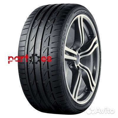 Bridgestone Potenza S001 225/40 R19