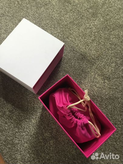 Набор косметики для беременной новый