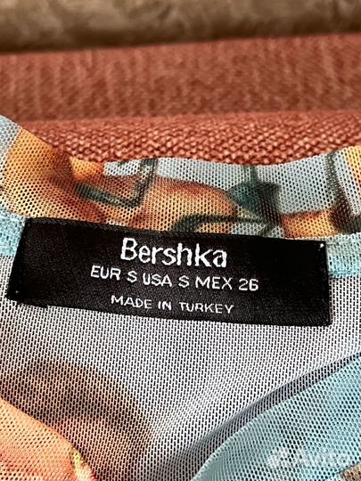 Топ женский