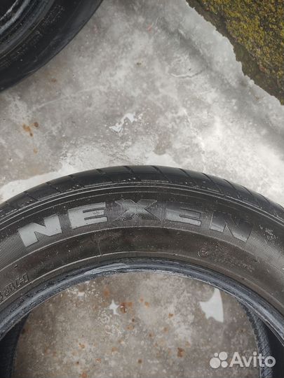 Nexen N'Fera SU4 185/65 R15