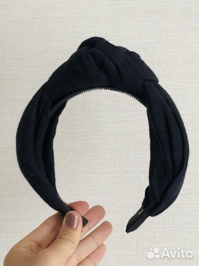 Ободок для волос ga yana