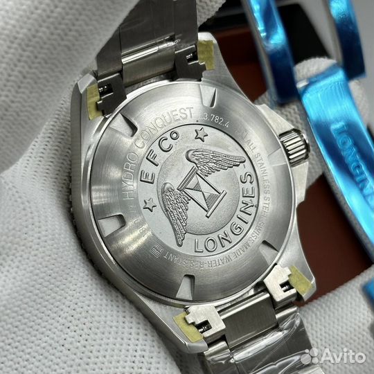 Часы Longines HydroConquest