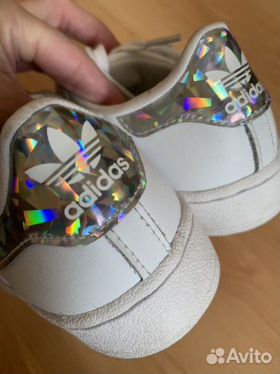 Кроссовки детские adidas
