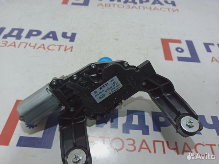 Моторчик стеклоочистителя задний Hyundai ix 35 98700-1H300