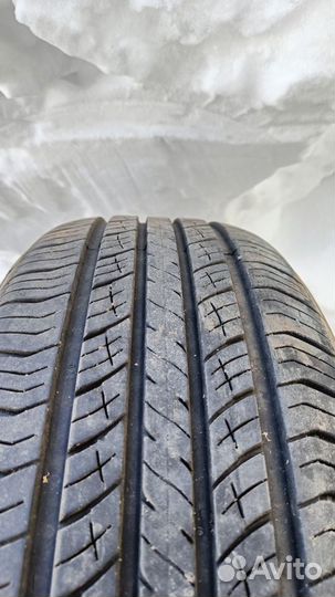 ChaoYang SU318A 215/60 R17