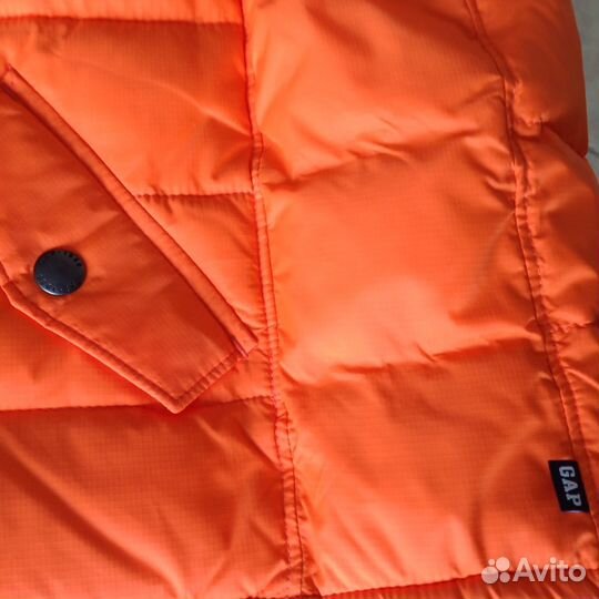 Gap жилет новый