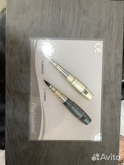 Машинка для татуажа giant sun