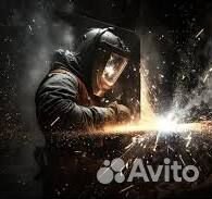 Сварщик полуавтомат в Волжский