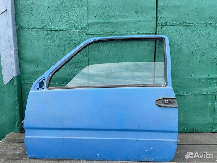 Дверь правая для автомобиля ока